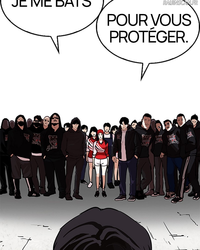 Lookism Chapitre 205 - Page 40