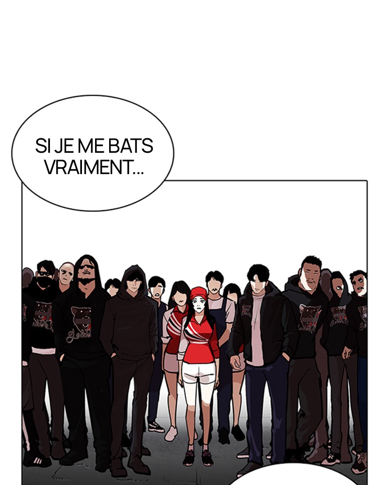Lookism Chapitre 205 - Page 42