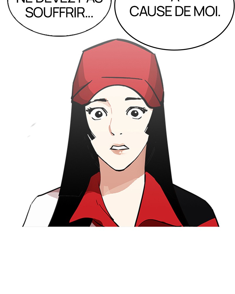 Lookism Chapitre 205 - Page 44