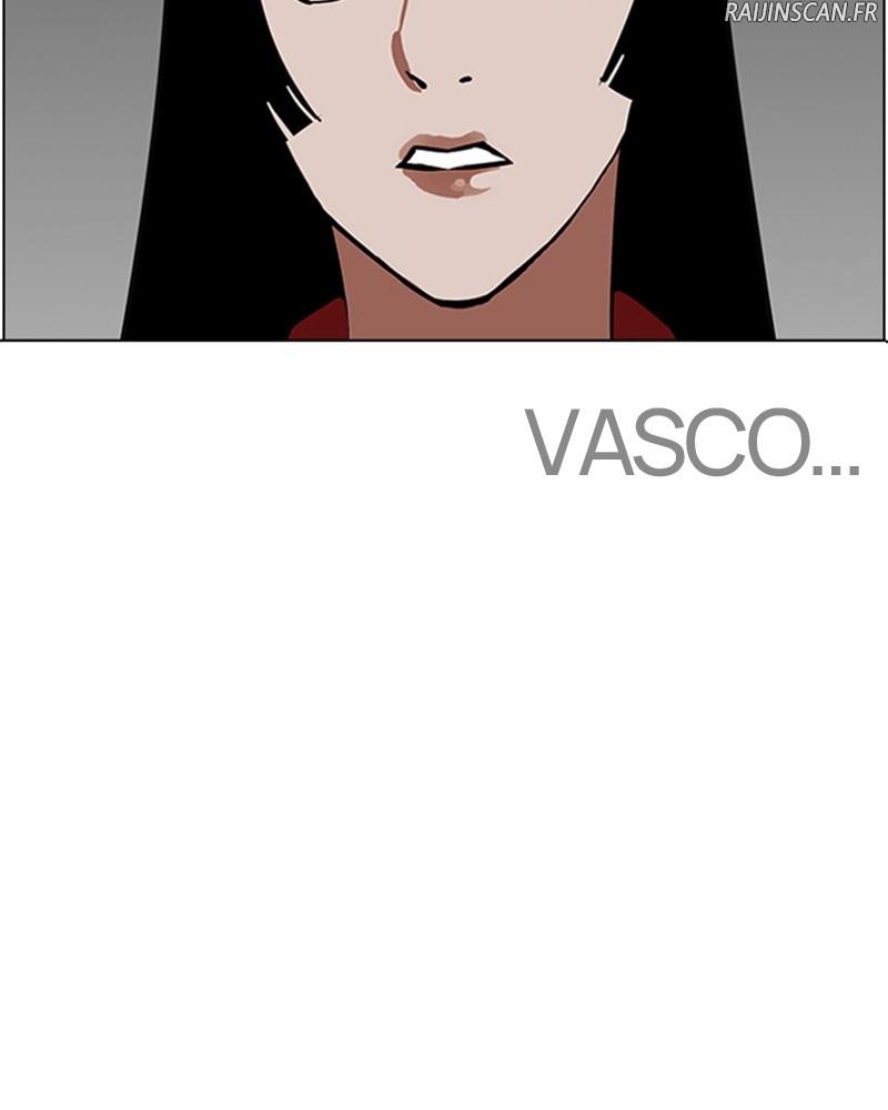 Lookism Chapitre 205 - Page 5
