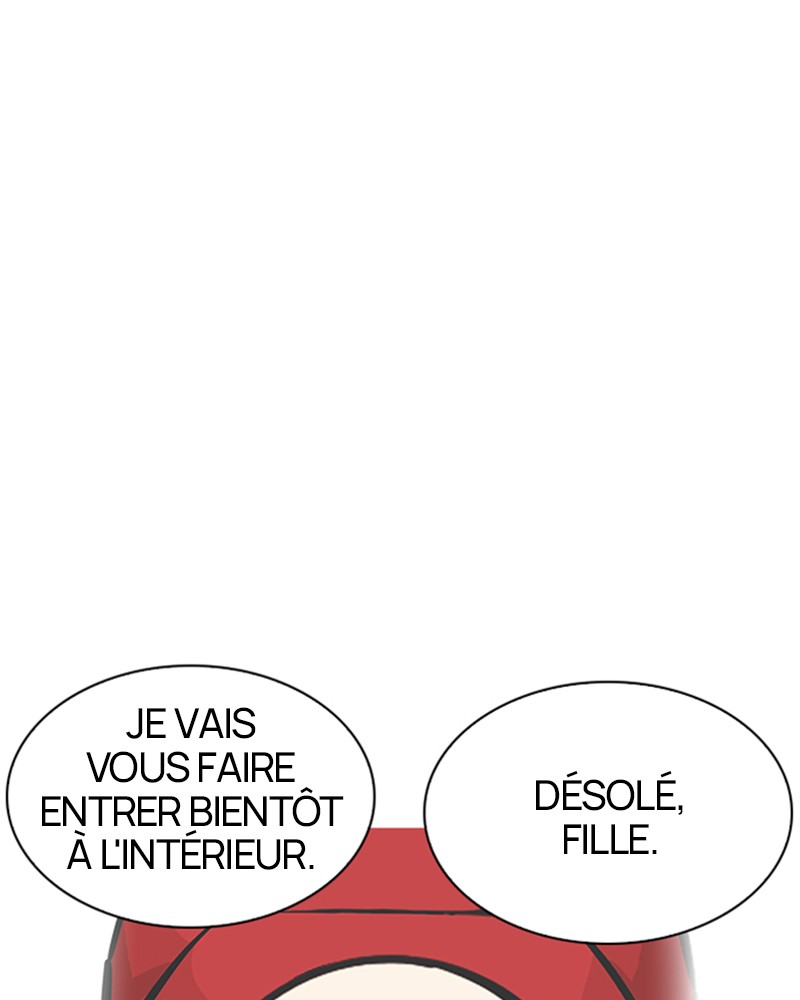 Lookism Chapitre 205 - Page 53