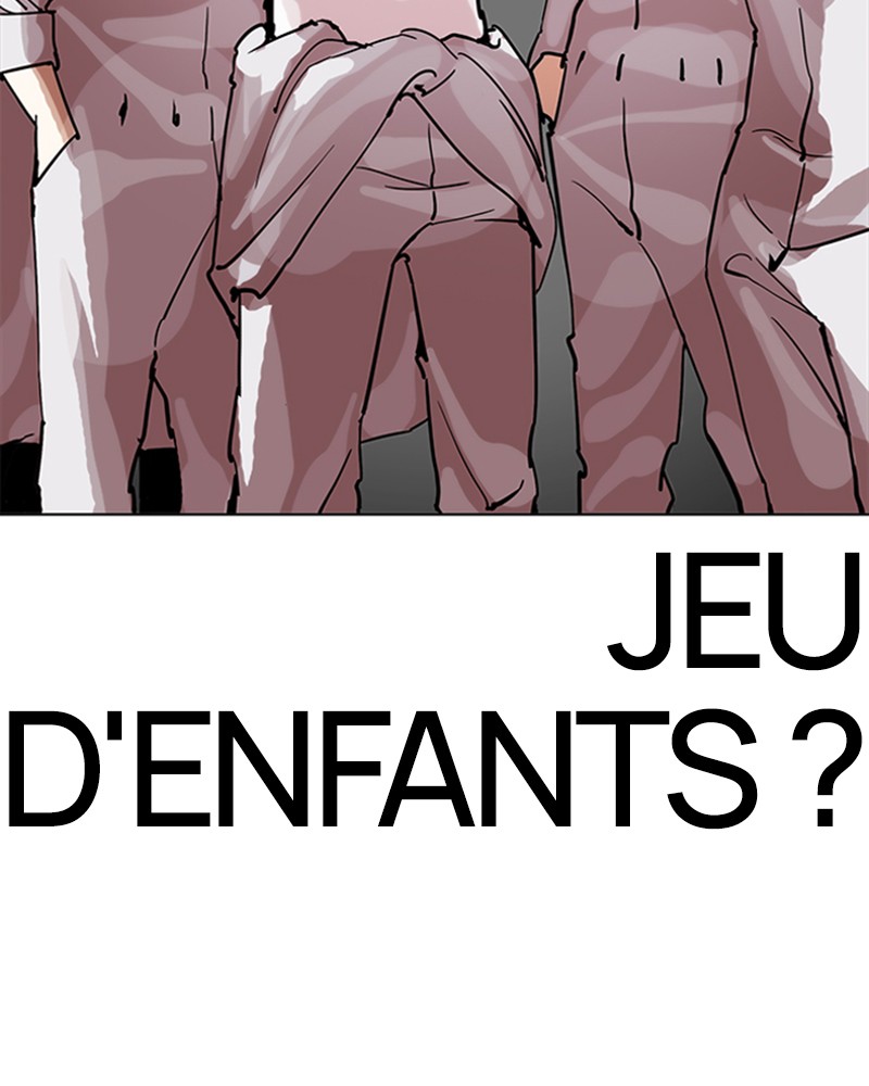 Lookism Chapitre 205 - Page 62