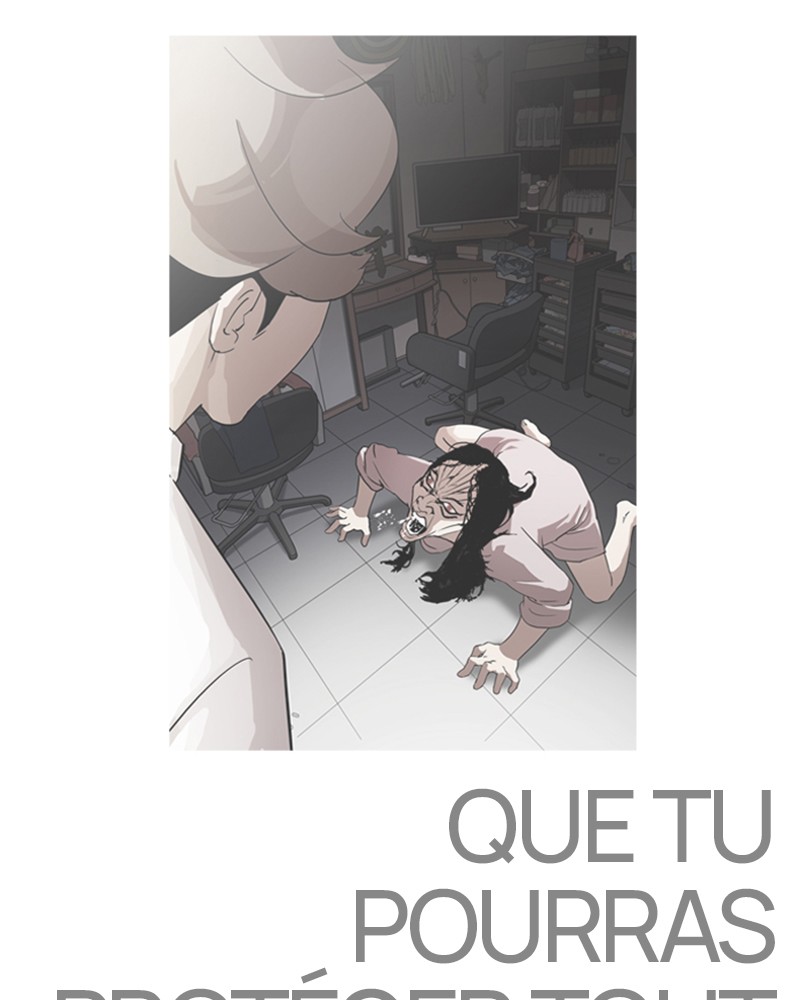 Lookism Chapitre 205 - Page 64