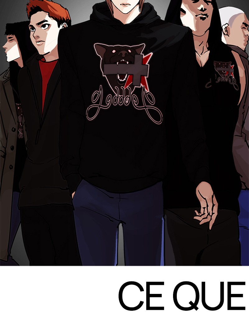 Lookism Chapitre 205 - Page 68