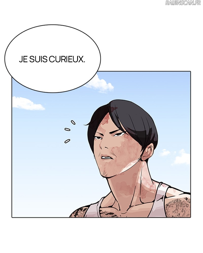 Lookism Chapitre 205 - Page 75