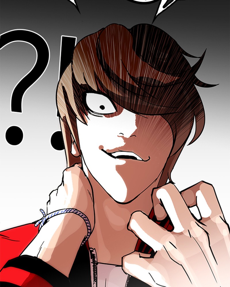 Lookism Chapitre 205 - Page 77