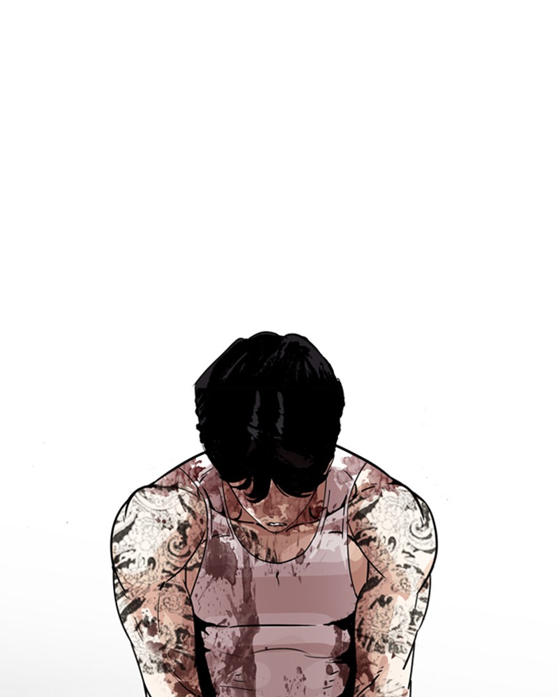 Lookism Chapitre 205 - Page 84