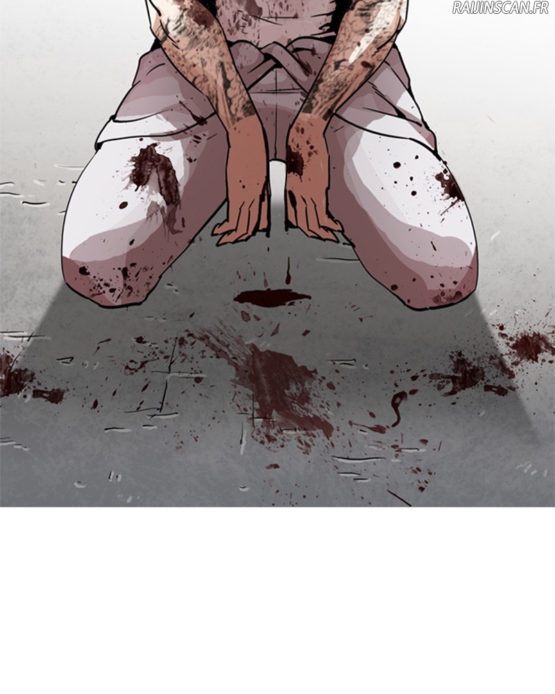 Lookism Chapitre 205 - Page 85