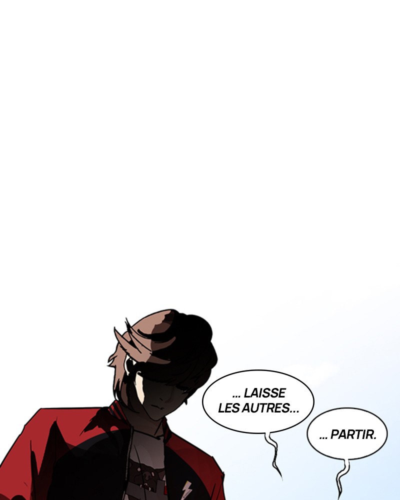 Lookism Chapitre 205 - Page 86