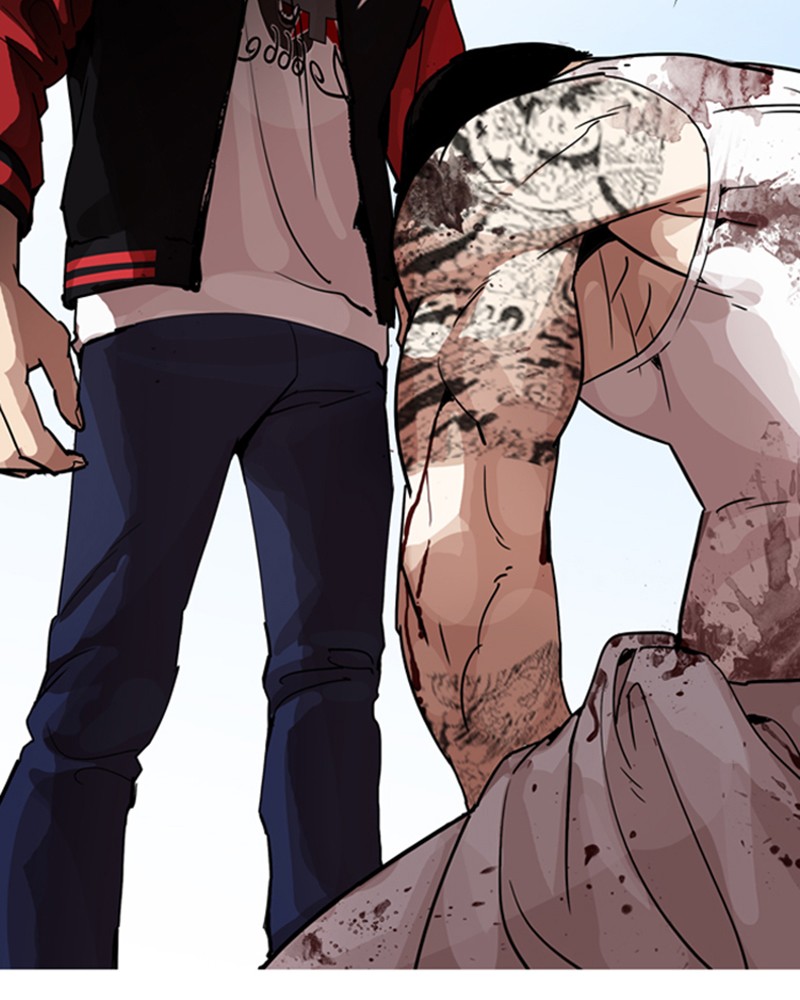 Lookism Chapitre 205 - Page 87