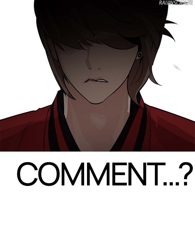 Lookism Chapitre 205 - Page 90
