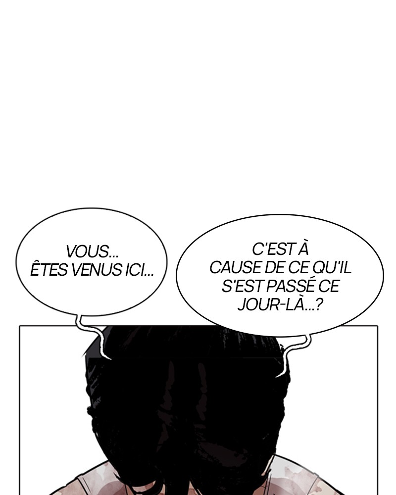 Lookism Chapitre 205 - Page 92