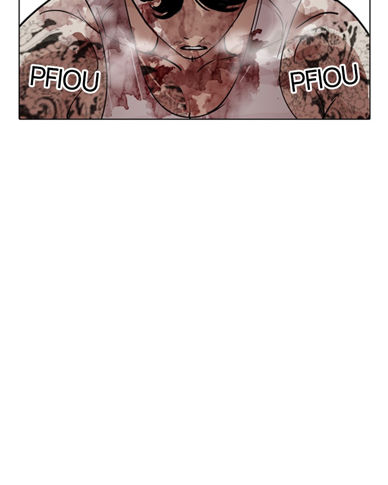 Lookism Chapitre 205 - Page 93