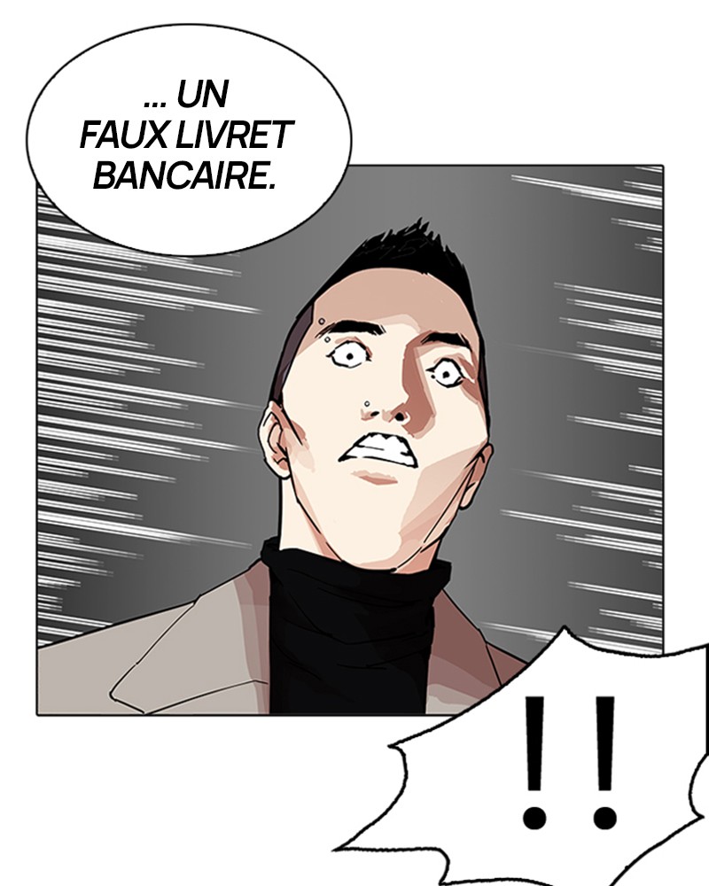 Lookism Chapitre 205 - Page 94