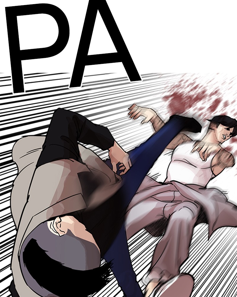 Lookism Chapitre 205 - Page 96