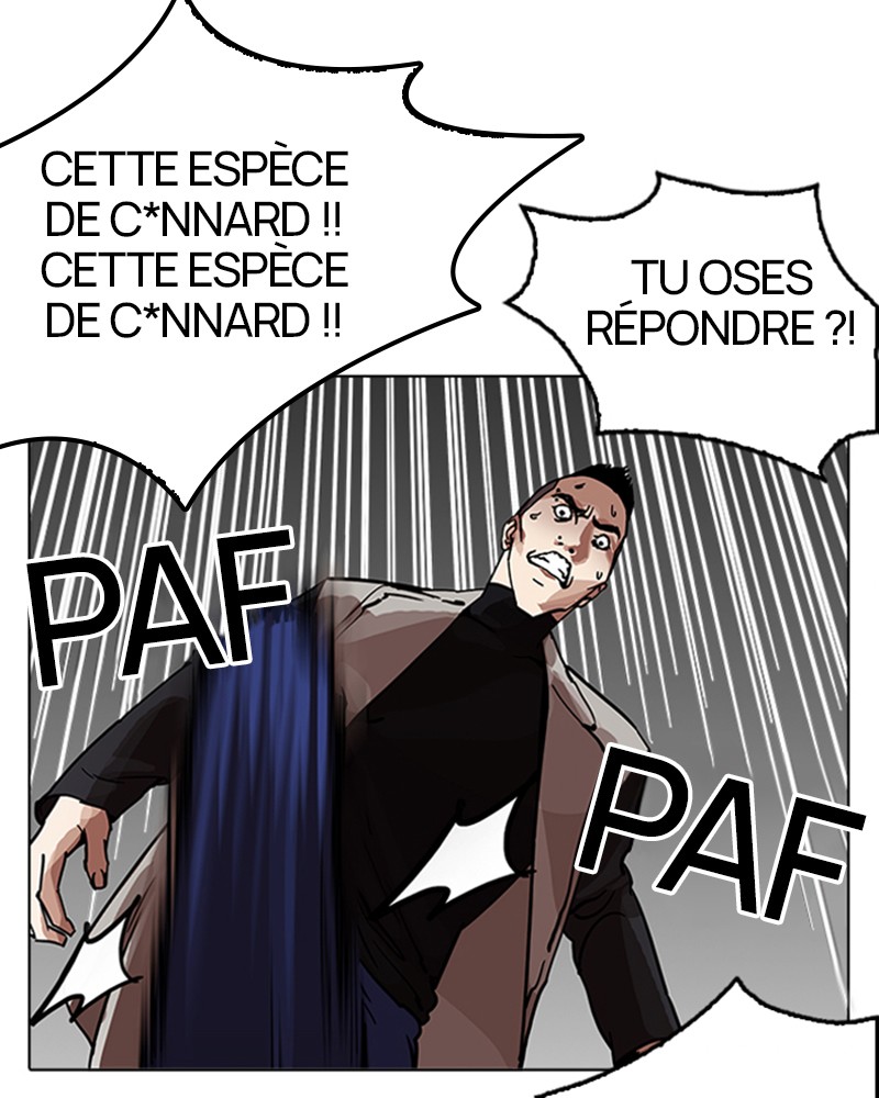 Lookism Chapitre 205 - Page 98