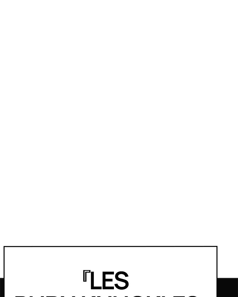 Lookism Chapitre 206 - Page 1