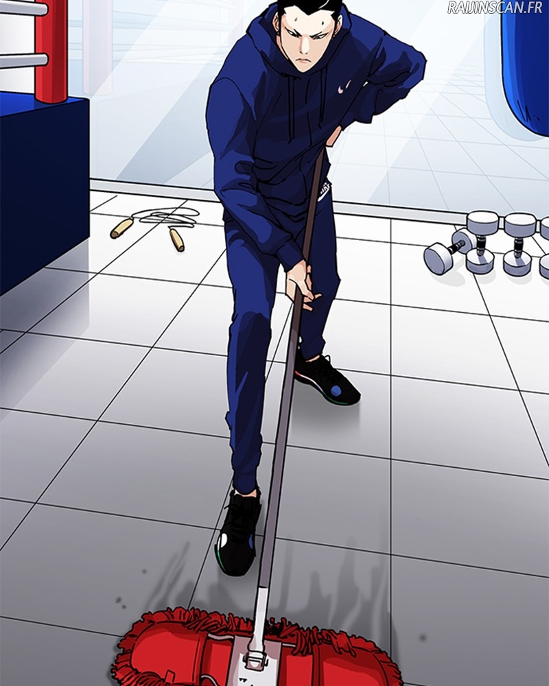 Lookism Chapitre 206 - Page 100