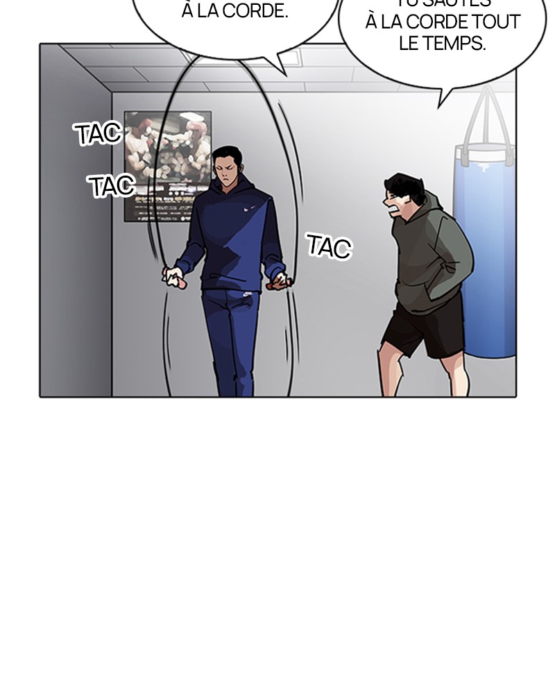 Lookism Chapitre 206 - Page 102