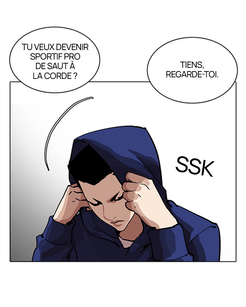 Lookism Chapitre 206 - Page 103