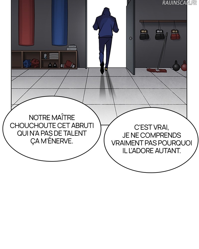 Lookism Chapitre 206 - Page 105