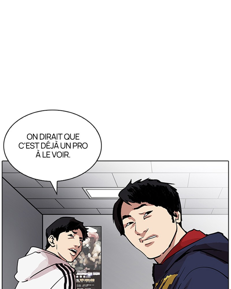 Lookism Chapitre 206 - Page 106
