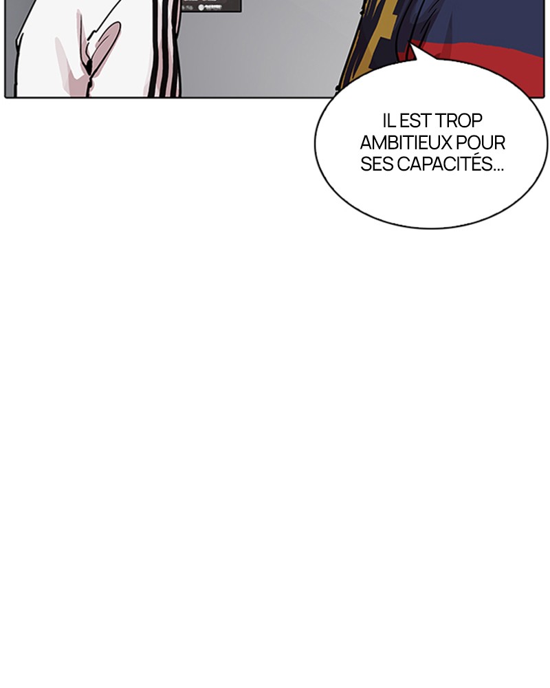 Lookism Chapitre 206 - Page 107