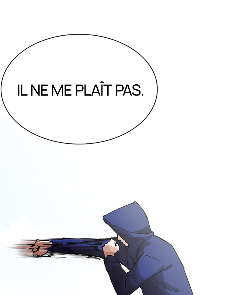 Lookism Chapitre 206 - Page 108