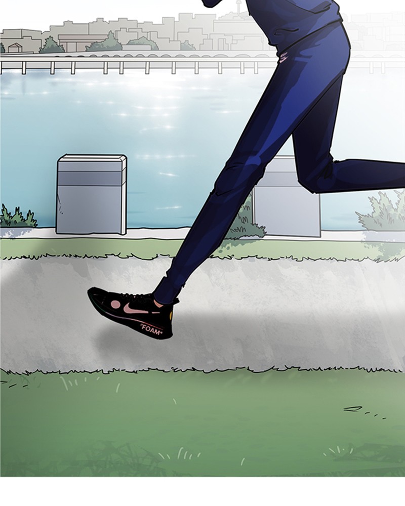 Lookism Chapitre 206 - Page 109