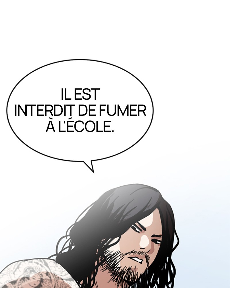 Lookism Chapitre 206 - Page 11