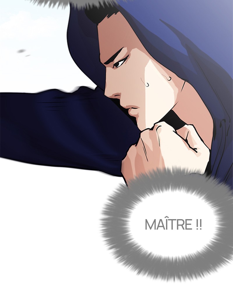 Lookism Chapitre 206 - Page 111