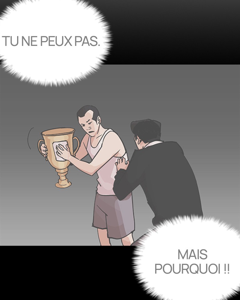 Lookism Chapitre 206 - Page 113