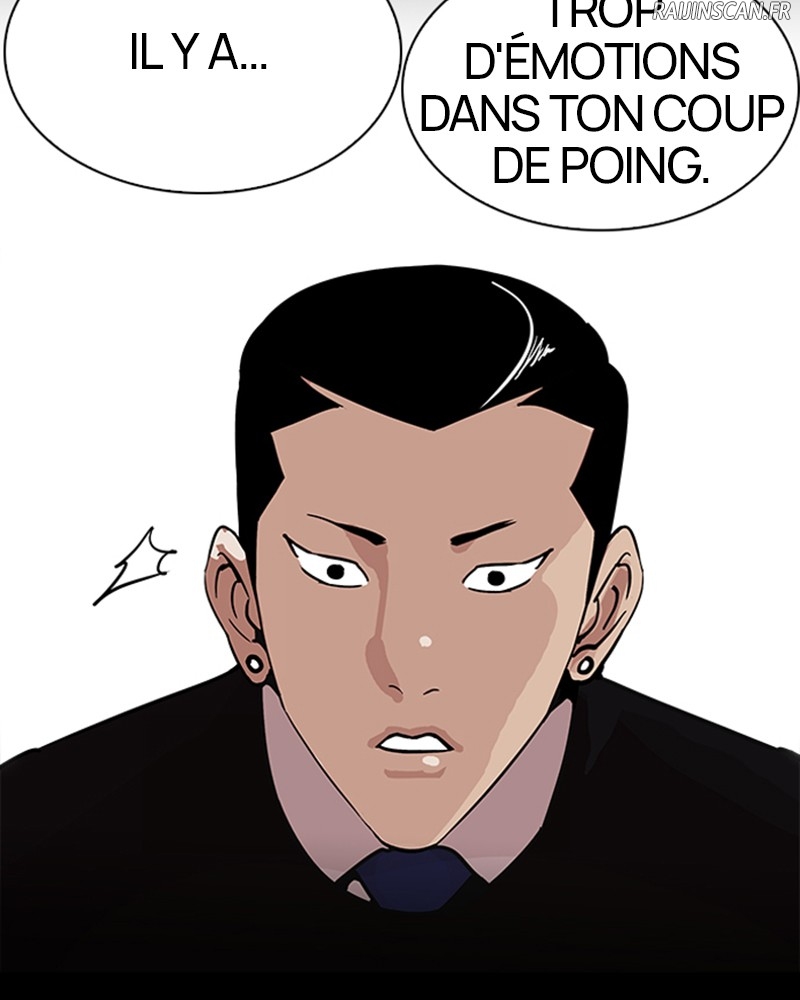 Lookism Chapitre 206 - Page 115