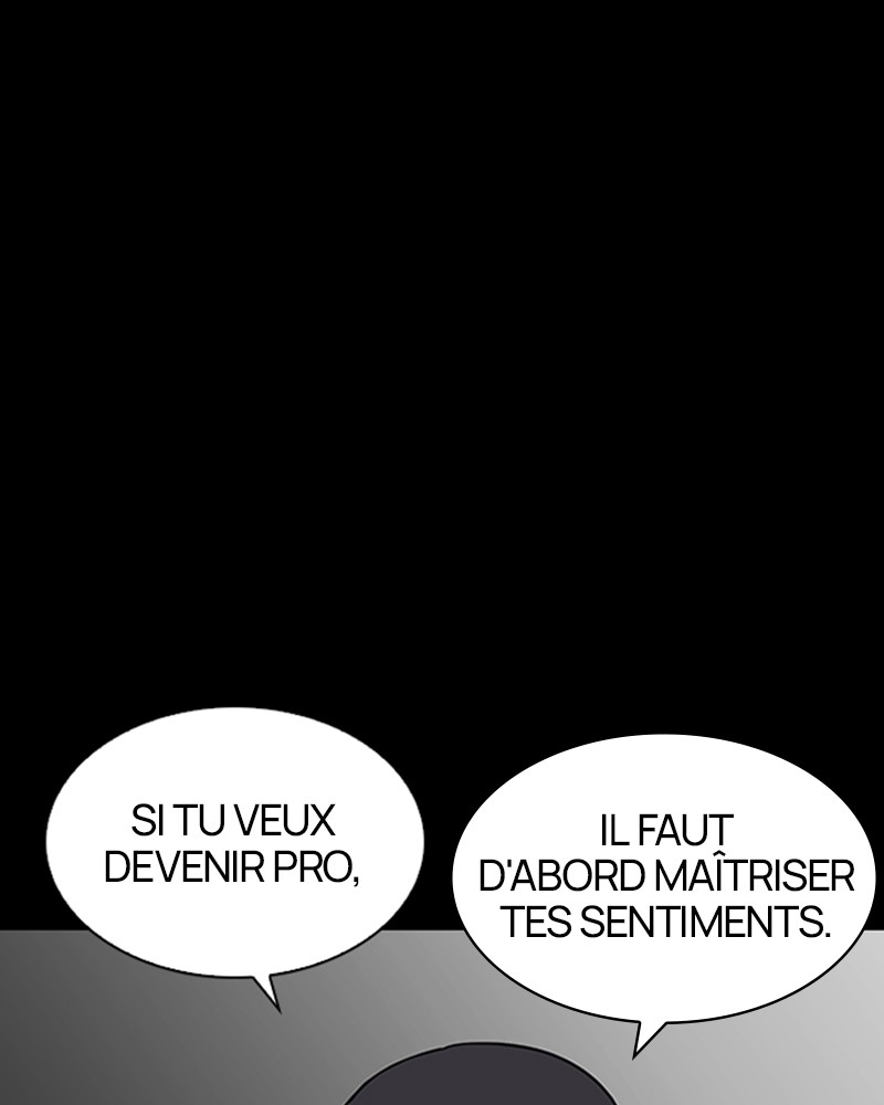Lookism Chapitre 206 - Page 116