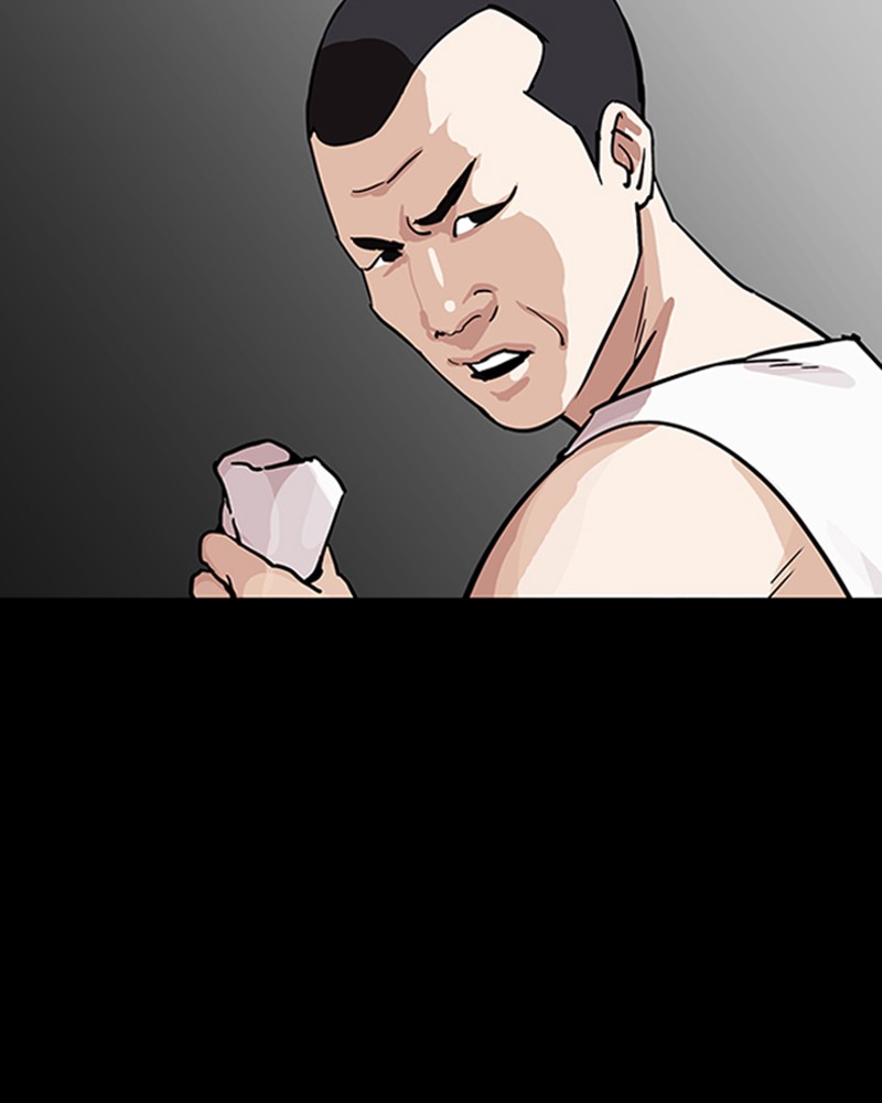 Lookism Chapitre 206 - Page 117
