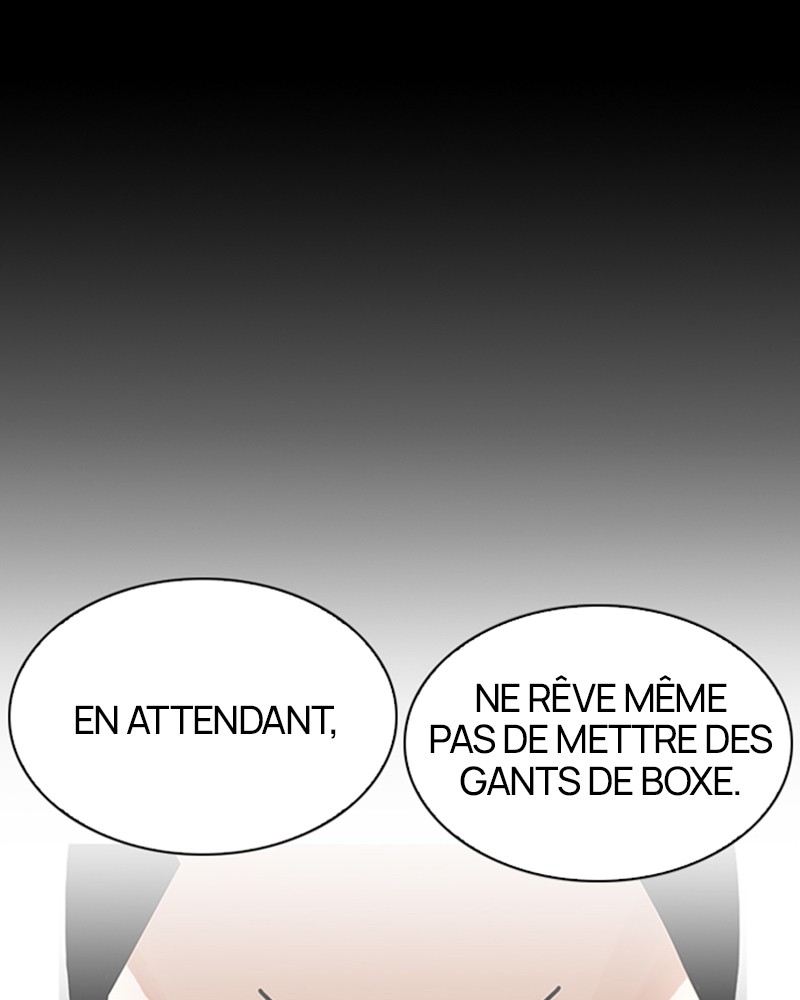 Lookism Chapitre 206 - Page 118