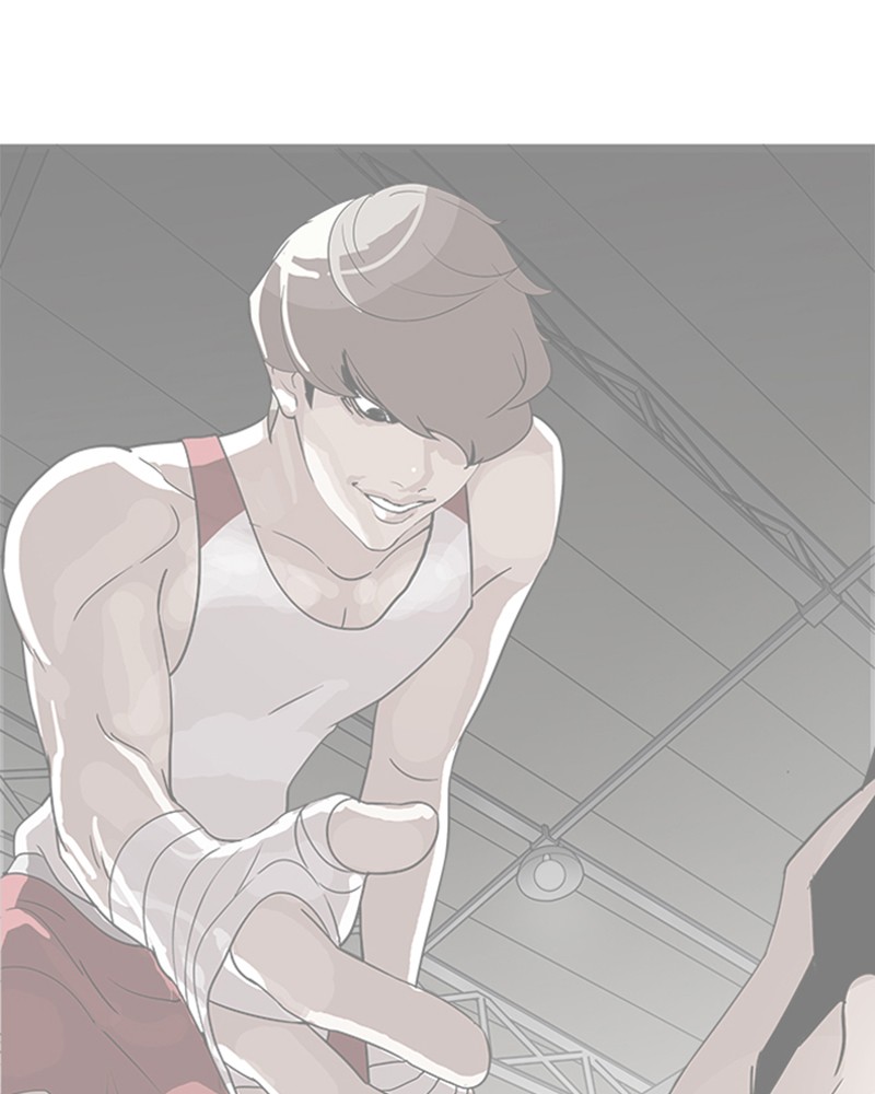 Lookism Chapitre 206 - Page 123