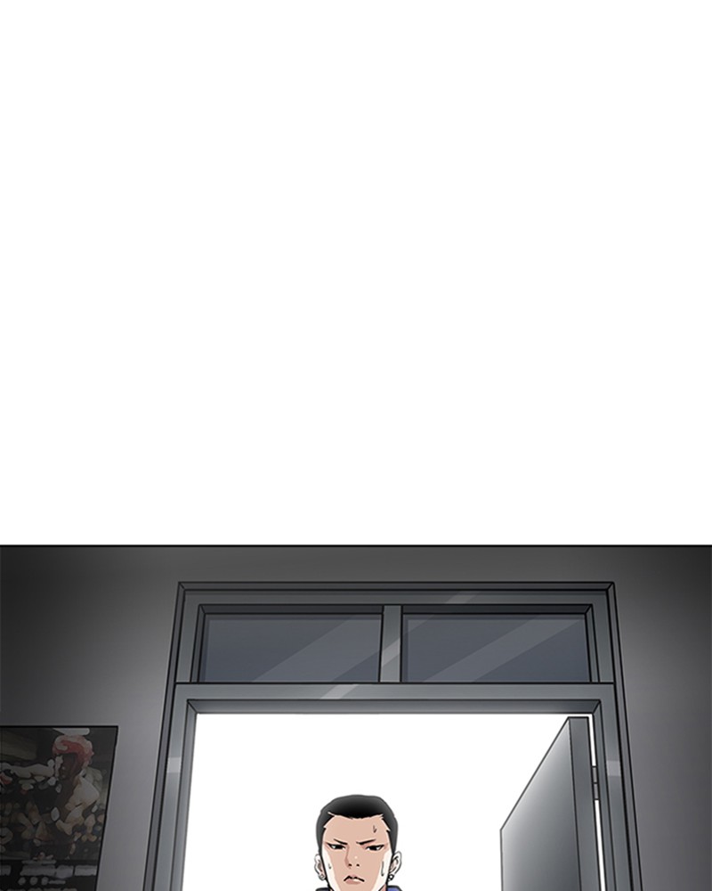 Lookism Chapitre 206 - Page 127