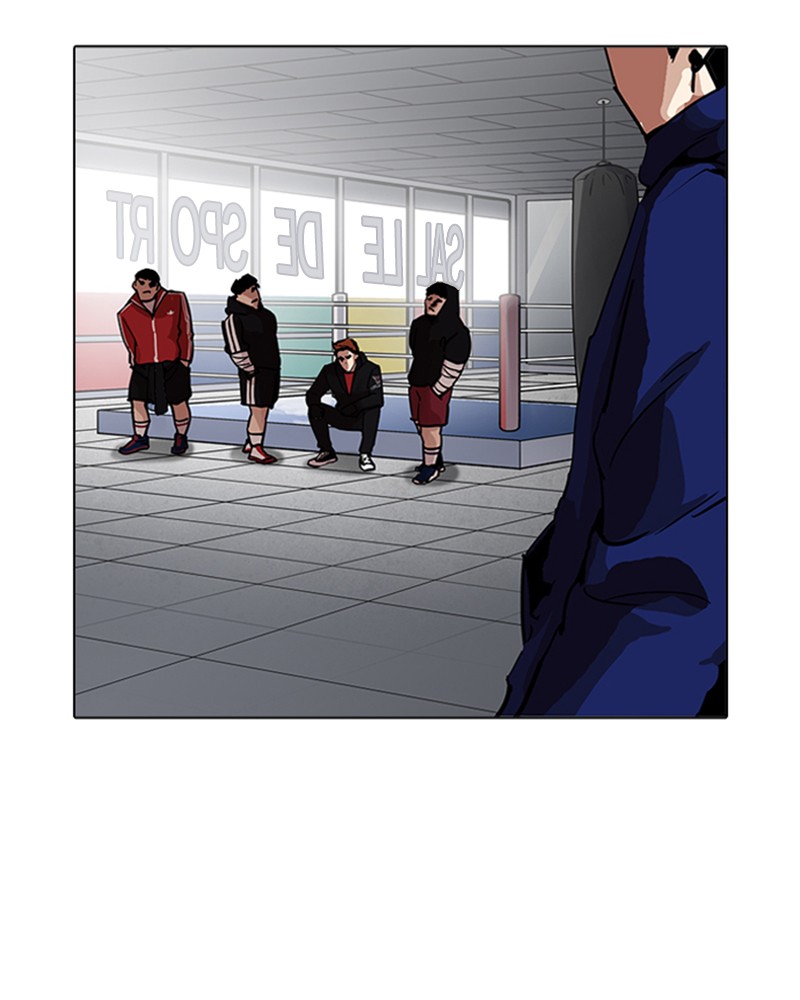Lookism Chapitre 206 - Page 129