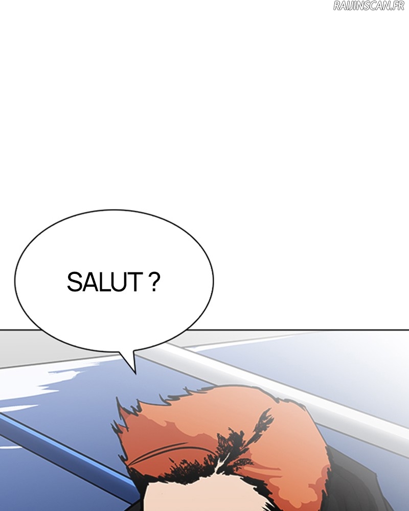 Lookism Chapitre 206 - Page 130