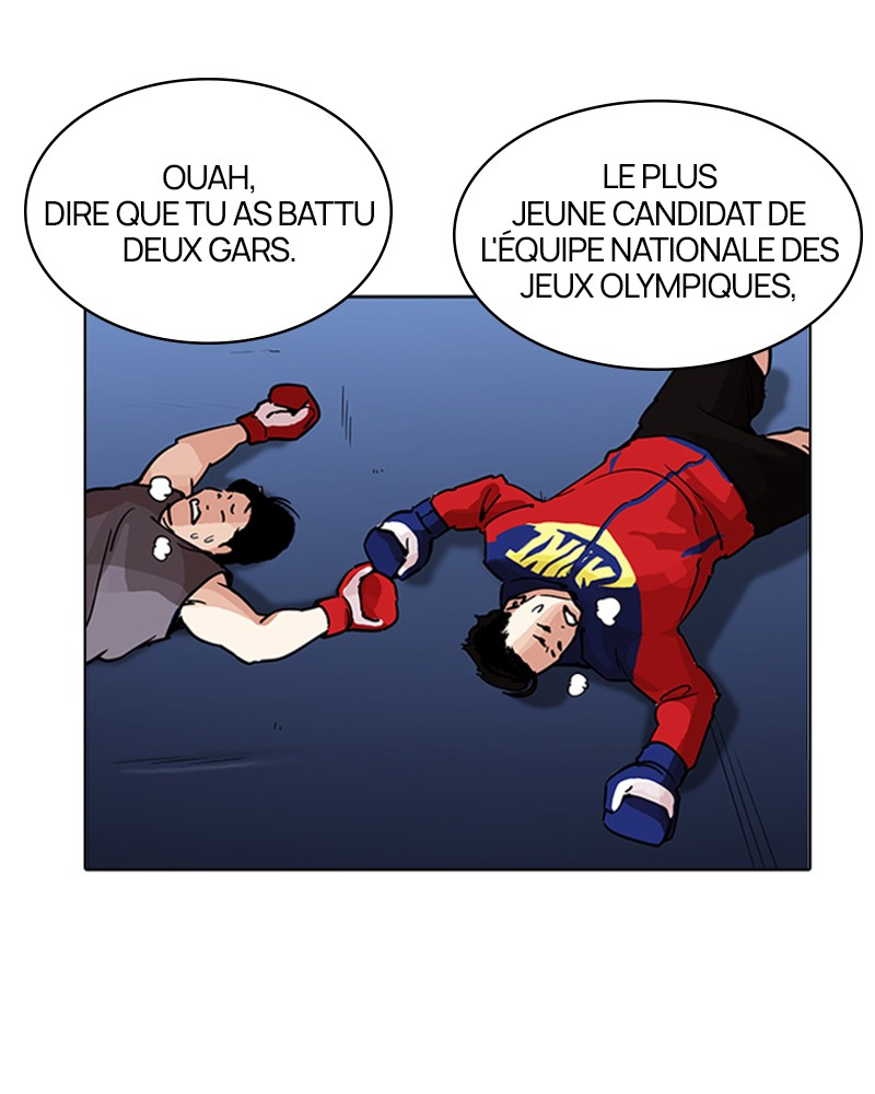 Lookism Chapitre 206 - Page 136