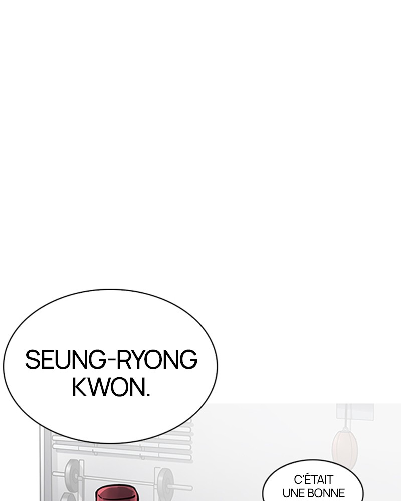 Lookism Chapitre 206 - Page 137