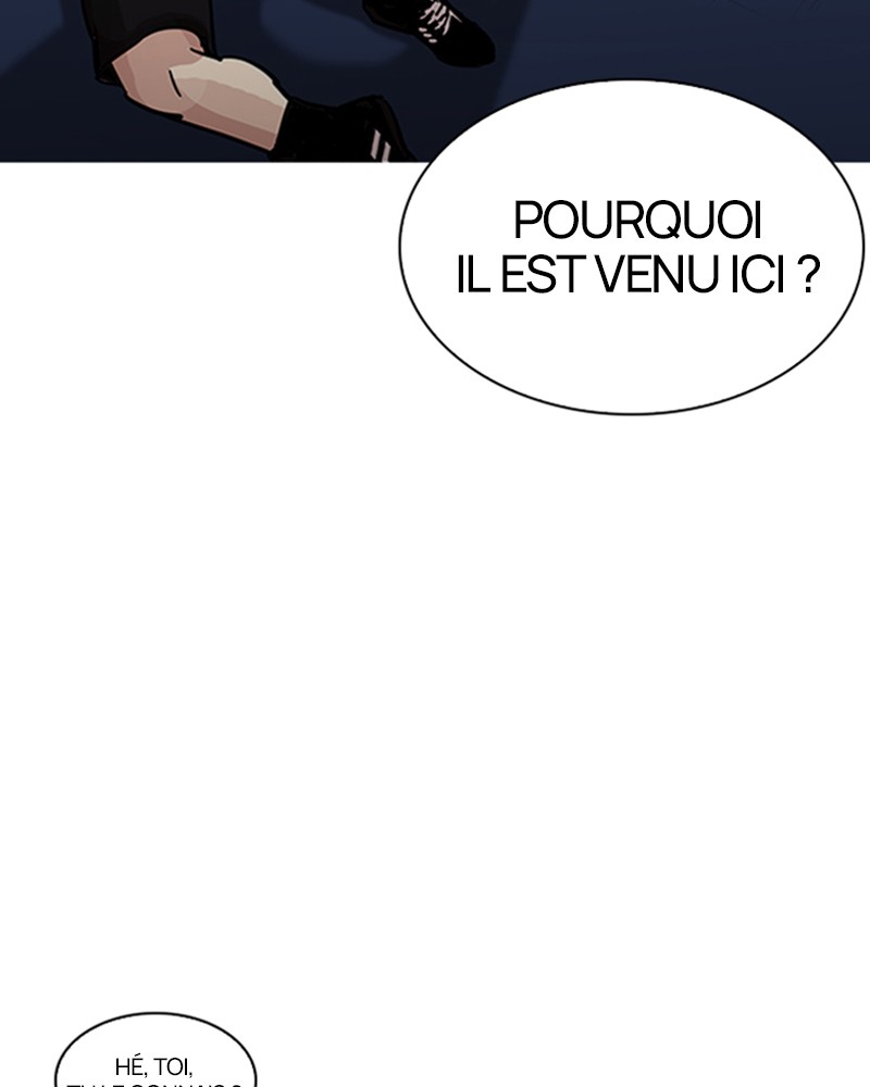 Lookism Chapitre 206 - Page 139