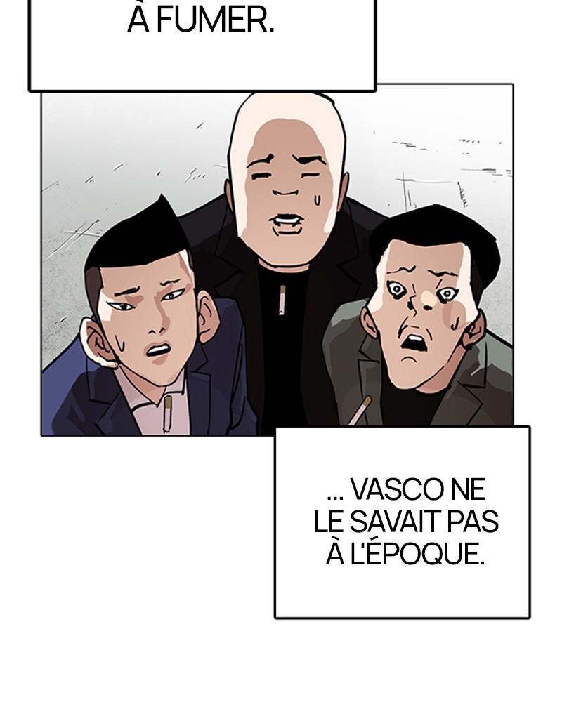 Lookism Chapitre 206 - Page 14