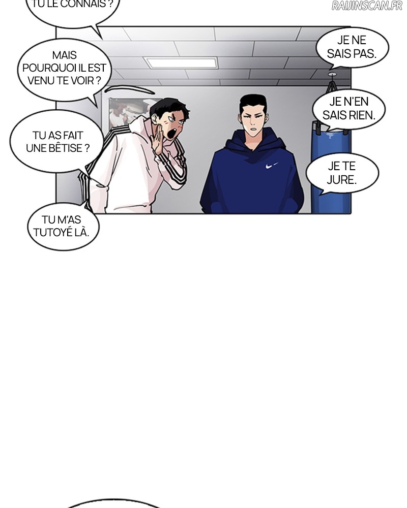 Lookism Chapitre 206 - Page 140