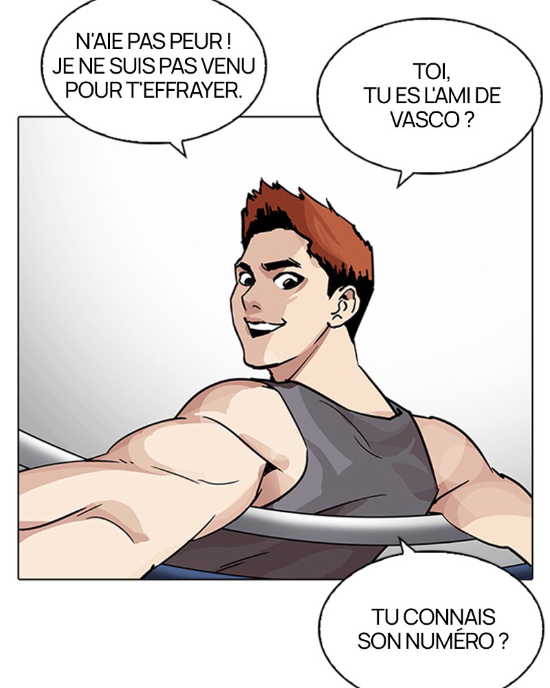 Lookism Chapitre 206 - Page 141