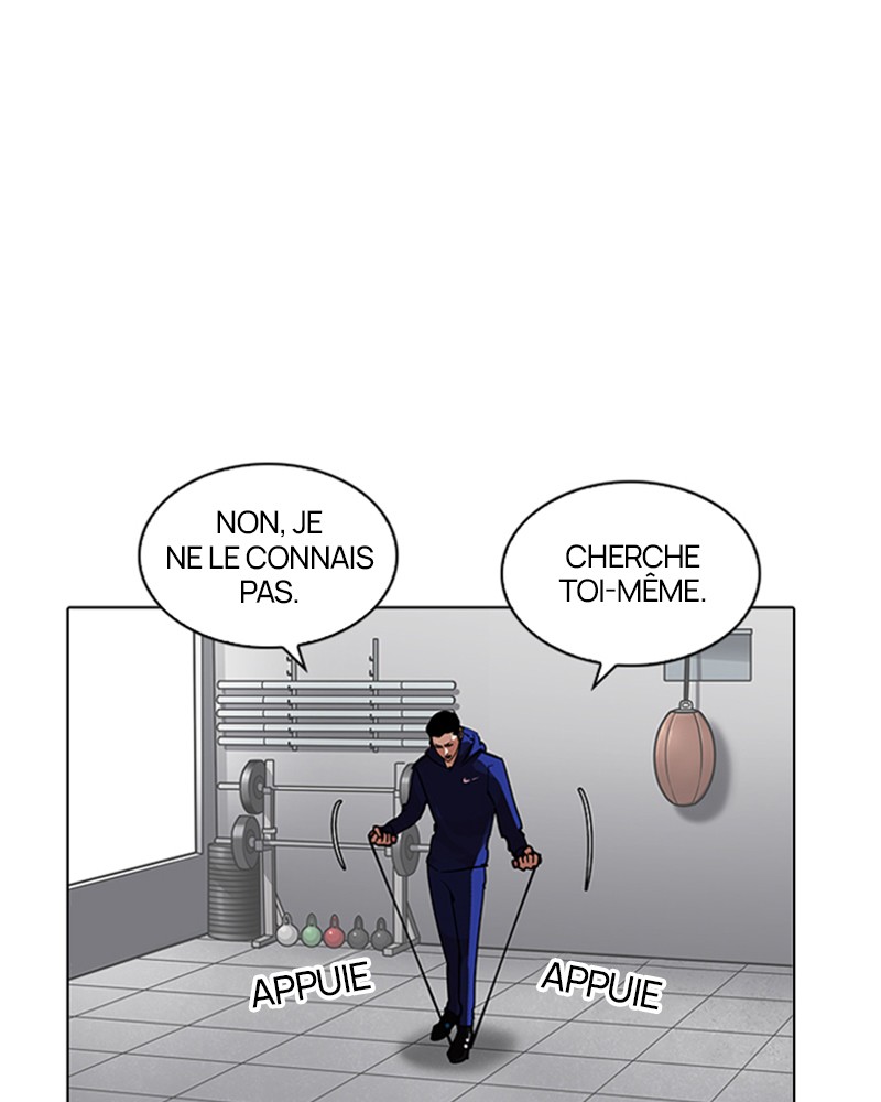 Lookism Chapitre 206 - Page 143