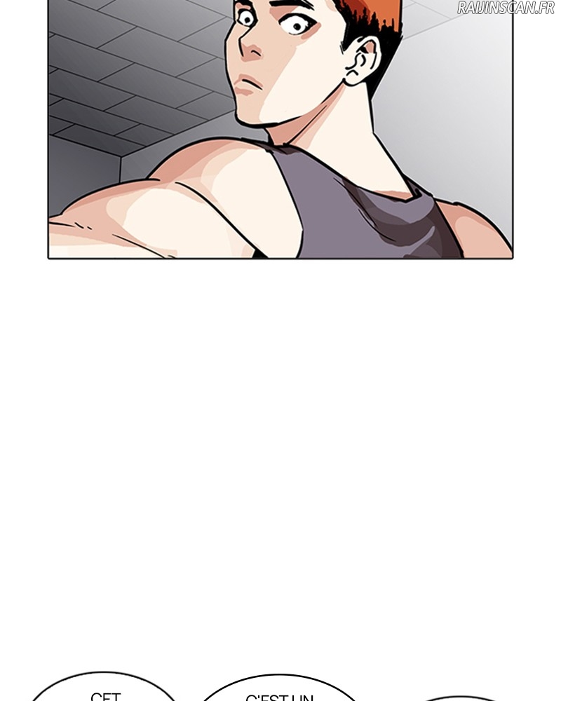 Lookism Chapitre 206 - Page 145