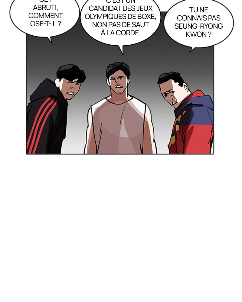 Lookism Chapitre 206 - Page 146