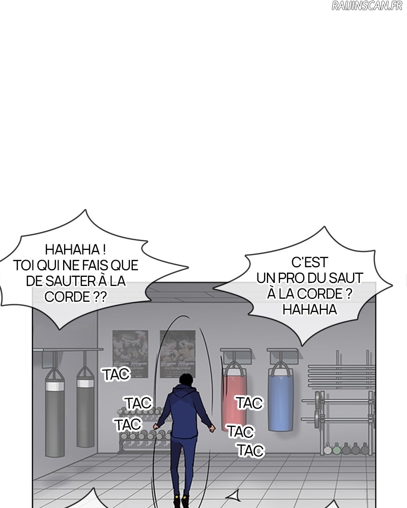 Lookism Chapitre 206 - Page 150